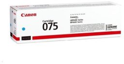 Toner Canon CANON Toner Cartridge 075 C