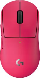 Mysz Logitech PRO X SUPERLIGHT 2c (910-007545)