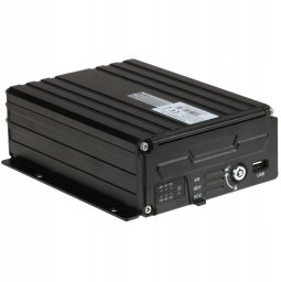 REJESTRATOR MOBILNY AHD ATE-D0801EF-T3 8 KANAŁÓW AUTONE