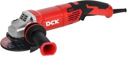 Elektrinis kampinis slifuoklis 125mm, 1500W, KSM05-125, DCK