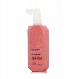 Kevin Murphy Kevin Murphy, Body Mass, Hair Leave-In Cream Treatment, For Volume, 100 ml For Women