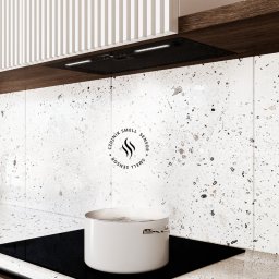 Okap kuchenny GLOBALO Flueris 60.1 Black Sensor Smell one size