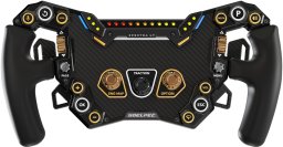 SOELPEC Spectra LT Lenkrad - copper