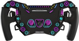 SOELPEC Spectra LT Lenkrad - basalt