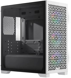 Obudowa Cooler Master Elite 302 Lite biała (E302L-WGNN-S00)