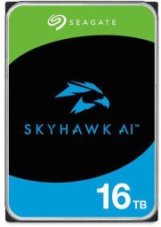 HDD Skyhawk AI 16T 512MB 7.2K 3.5 SATA6G