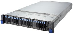 GigaByte R283-S93-AAF1 2U 5th/4th Intel 12x3.5"/2.5" 2x2400W