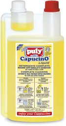 Puly Milk do czyszczenia systemów spieniających w ekspresach do kawy 1l