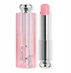 DIOR_Addict Lip Glow balsam do ust 001 Pink 3,2g