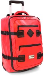 Walizka podróżna na kółkach