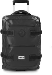 Walizka podróżna na kółkach