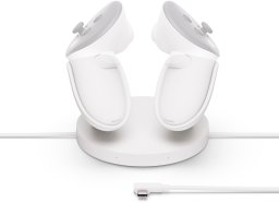 META - FACEBOOK Produkt Meta Quest Compact Charging Dock