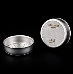 Prysznic z membraną do ekspresu do kawy z grupą E-61