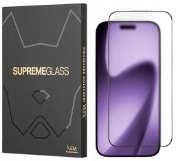 iLera FrostedGlass 2.0 for iPhone 17