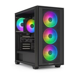 Komputer gamingowy do gier Ryzen 9800X3D/RTX 5080/32 GB RAM/SSD 2 TB/Win11