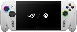 Konsola przenośna Asus ROG Xbox Ally AMD Ryzen Z2 A / 7" IPS FHD / Windows 11 (90NV00G1-M00040)