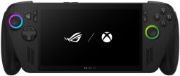 Konsola przenośna Asus ROG Xbox Ally X AMD Ryzen Z2 Extreme / 7" IPS FHD / Windows 11 (90NV00H2-M002F0)
