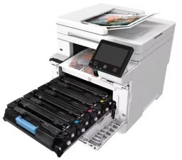 canon Urządzenie wielofunkcyjne laserowe MF667Cdw 6928C001