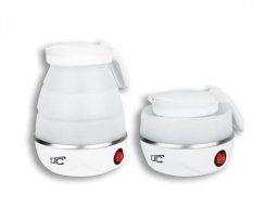 Czajnik turystyczny LTC składany silikonowy 0.6L