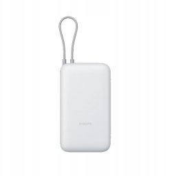 Powerbank Xiaomi Nie 20000mAh Szary