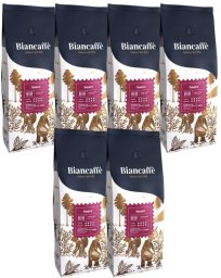 Kawa włoska ziarnista Biancaffe Espresso Bar Soave 6kg