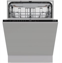 BI Indaplovė GORENJE GV643E61