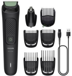 Trymer Philips All-in-One seria 3000 MG3930/15