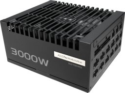 Zasilacz Asus Pro WS Platinum 3000W (90YE00Z0-B0EA00)
