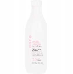 Milk Shake Milk Shake, Smoothies Light, Hair Oxidant Lotion, 1000 ml Unisex