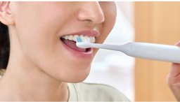 philips Zestaw 6 końcówek Optimal White HX6066/87