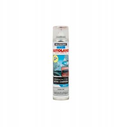 AUTOLAND SCREEN AND LOCK DE-ICER 300ML