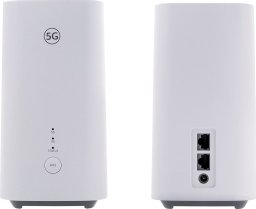 HUAWEI Home Gateway DN8245X6-8X DSL/GE 2xFxS+4xGE WAN/LAN4 auto-sensing +2,4G/5G Wi-Fi 6+1xUSB 128MB Flash 512MB RAM