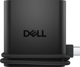 DELL Pro 4-in-1 USB-C Travel Hub DA225