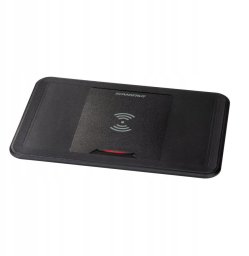 Wodoodporna ładowarka bezprzewodowa 3 cewki, 15W, 12/24VScanstrut SC-CW-2GT