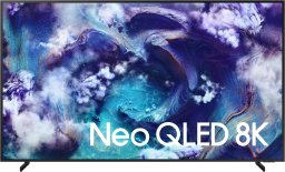 Telewizor Samsung QE85QN900FTXXH