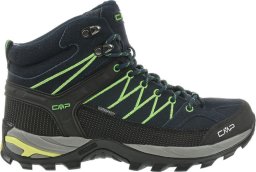 Buty trekkingowe męskie CMP Rigel Mid 3Q1294751AK 42