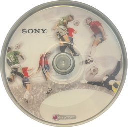 Płyty DVD-R SONY Football 16x Cake box 25szt.