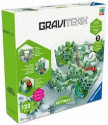 Ravensburger Zestaw startowy Gravitrax Skytrax M