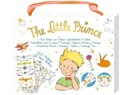 Naklejki do ciala i tatuaze - Mały Ksišżę