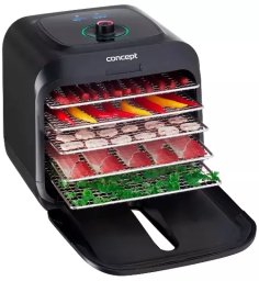 Suszarka Concept Suszarka do żywności SO4000