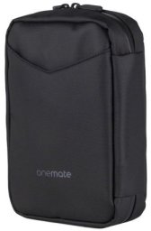 Onemate Tech Organizer / schwarz