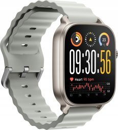 Realme Watch 5 Titanium Silver