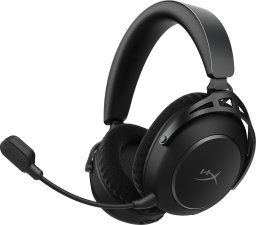 Słuchawki HyperX Cloud Alpha 2 Czarne (AJ5C7AA)