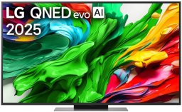 Telewizor LG 43QNED86A3C QNED 43'' 4K Ultra HD WebOS 25 