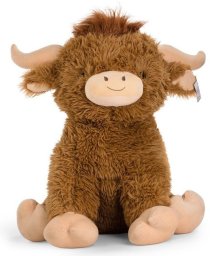 Maskotka Krówka High Land 65 cm