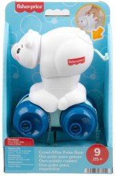 Mi Polarny do nauki raczkowania