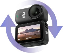 DJI DJI Care Refresh dla DJI Osmo Nano (dwuletni plan)