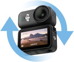 DJI DJI Care Refresh dla DJI Osmo Nano (roczny plan)