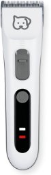 Beurer maszynka do strzyżenia zwierząt biały PP 110