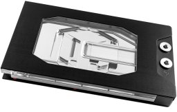 Watercool Heatkiller V Ultra GPU-Wasserkühlung RTX 5090 Palit und Gainward, ARGB - Nickel + Acryl, schwarz